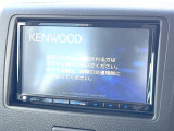 【ナビゲーション】使いやすいナビで目的地までしっかり案内してくれます。各種オーディオ再生機能も充実しており、お車の運転がさらに楽しくなります!!
