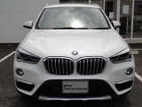 X1 xドライブ 18d xライン 4WD 
