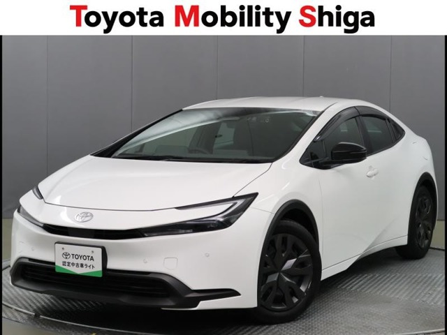 プリウス 1.8 X 