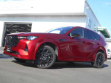 CX-60 3.3 XD ハイブリッド プレミアムスポーツ ディーゼル 4WD 