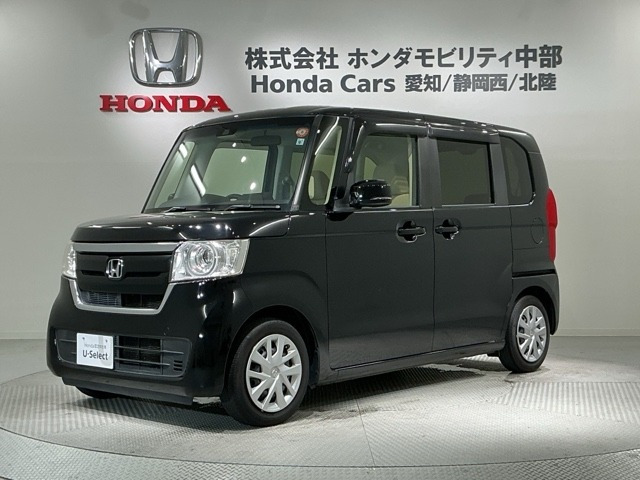 N-BOX G L ホンダセンシング