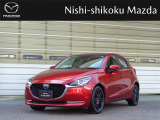 マツダ MAZDA2