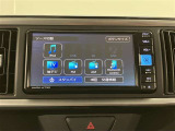 Bluetooth接続に対応しております。AM.FMラジオ DVD再生機能付きCDステレオです。TVも視聴可能です(停車時)