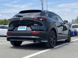 CX-30 2.0 20S レトロスポーツエディション 