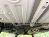 下回りがきれいなうちに、防錆加工の施工がオススメ。降雪地域はもちろん、沿岸部にお住いの方や、趣味でマリン・ウィンタースポーツをされる方にご好評いただいております。