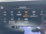 フルセグTVやBlueTooth対応等の豊富な機能でドライブも更に楽しくなります。