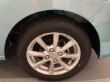 納車後の点検、車検などアフターサービスもお任せください!