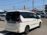 セレナ 2.0 S スタッフ応援パック 送迎タイプ オートステップ仕様