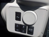 様々な安全装備が運転を支援してくれます