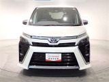 ヴォクシー 2.0 ZS 煌III 