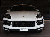 カイエン E ハイブリッド ティプトロニックS 4WD 