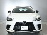 【CPOとは】〜Certified Pre-Owned〜厳しいレクサス基準をクリアした認定中古車のことです。