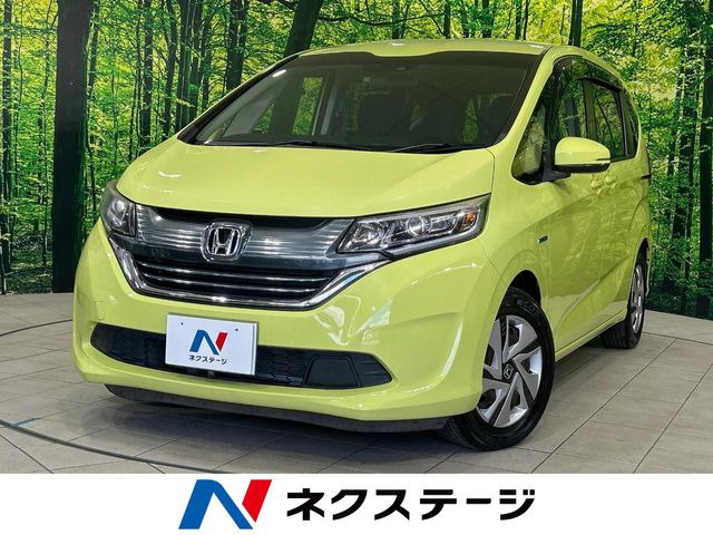 フリード+ 1.5 ハイブリッド G ホンダセンシング
