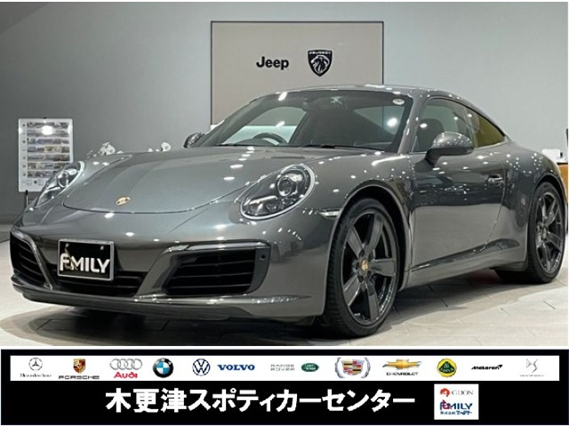 911 カレラ PDK