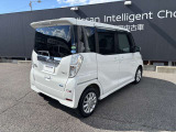 デイズルークス ハイウェイスター X 