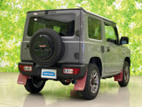 ジムニー XC 4WD 