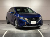 ノート 1.2 X FOUR 4WD 