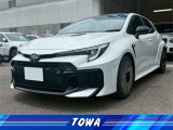トヨタ GRカローラ 1.6 RZ GR-DAT 4WD
