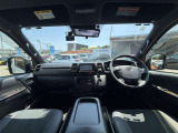 ハイエースバン 2.8 スーパーGL ロング ディーゼル 