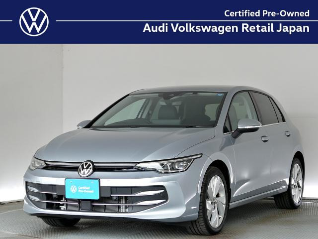 ゴルフ TDI スタイル ディーゼルターボ