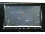 シャトル 1.5 ハイブリッド Z ホンダセンシング 禁煙車 純正8インチナビ フルセグTV