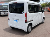 N-VAN L 4WD 