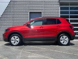 T-Cross TSI アクティブ 