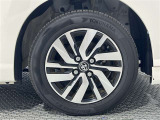 タイヤサイズは165/65R14です!