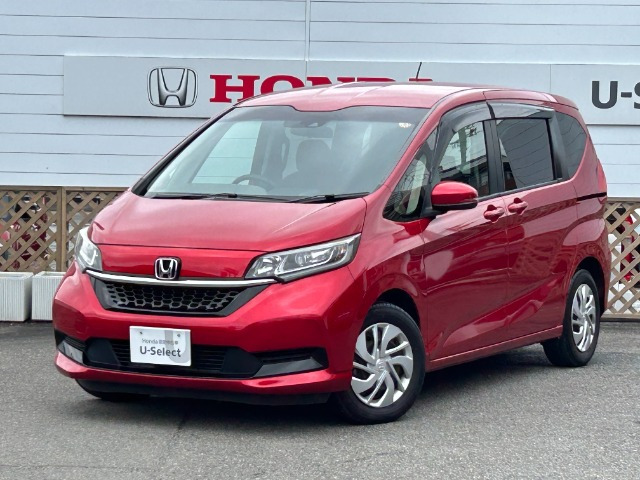 フリード 1.5 G ホンダセンシング