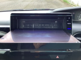 CD・DVD・TV・BLUETOOTHなど使用できます。