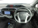 運転席はその車の重要ポイント。ぜひ実際にご乗車ください。お待ちしております。