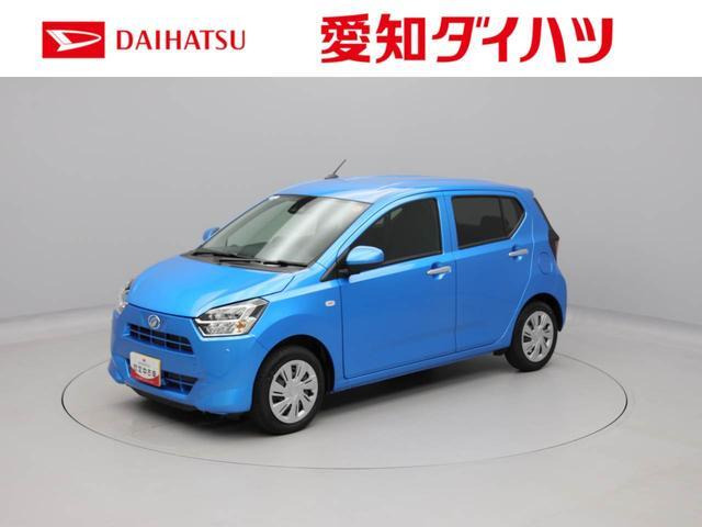 ミライース X SAIII 