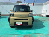 タフト G 