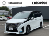 【営業時間10:00〜18:00 火、水曜定休】こちらの車両は日産神奈川carスクエア相模原にて展示しております。お問い合わせは042-756-9800まで車種と金額をお知らせいただきお問合せ下さい