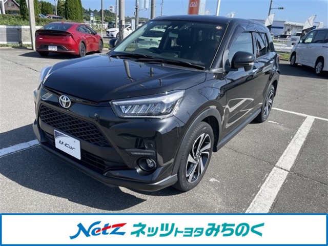 ライズ 1.0 Z 4WD