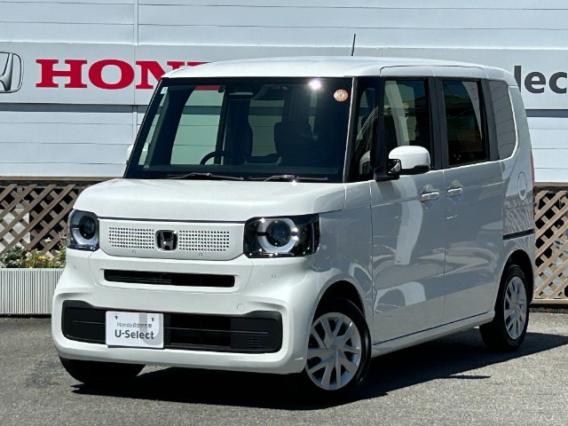N-BOX  