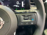 プロパイロット搭載車両です。追従のクルーズコントロールにハンドル支援で長距離運転も疲れません!