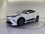C-HR ハイブリッド 1.8 G 