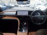全方位で視界が広く、高い目線で運転もしやすいです!