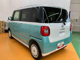 残価型クレジットもご好評いただいております!月々のお支払いを抑え、お車をお求めやすくご購入いただけます。また数年後に、高めの残価額で乗り換えの選択もしやすくなります。※詳しくはスタッフまで