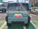 タフト X 