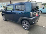 ダイハツ認定中古車ならもしもの時も安心です。充実した中古車保証付きで販売しております。