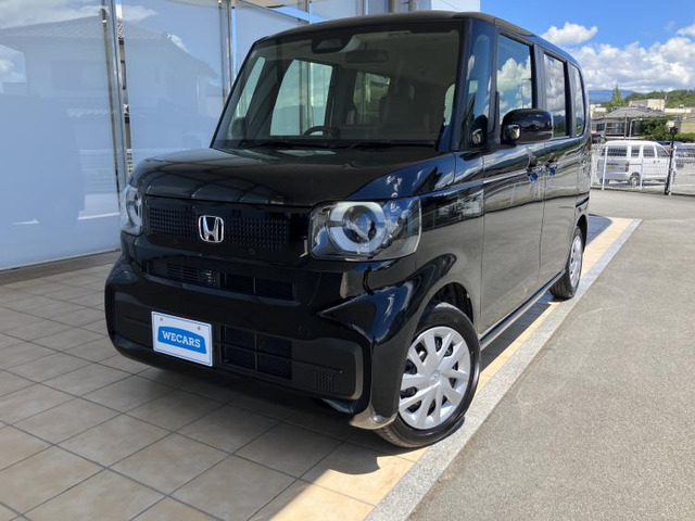 N-BOX  