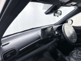 コンパクトカーならではの小回りの良さで、街乗りでもスイスイと!運転しやすいお車です。