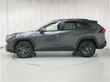 RAV4 2.0 アドベンチャー 4WD 