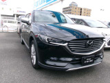 CX-8 2.2 XD プロアクティブ