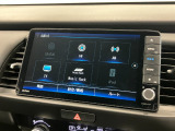 【オーディオ機能】Bluetooth対応、デジタルTV、CD・DVDプレイヤー、AM/FMチューナー付きです!