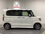 購入後も自社指定整備工場完備でお客様の愛車をしっかりサポート致します!御納車時には安全かつ安心してお乗り頂けるようホンダ専門知識を持つ整備スタッフが点検・整備・装備も説明をしてお渡ししております。