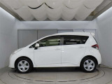 ラクティス 1.3 X ウェルキャブ 車いす仕様車スロープタイプ タイプI 助手席側リアシ...