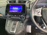 CR-V  2.0 e:HEV EX